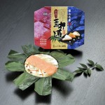 三品押すし