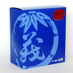 特撰ますの寿し
