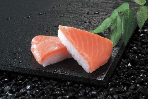 特選ますの寿し