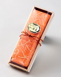 トロます寿し
