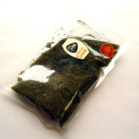 黒とろろ