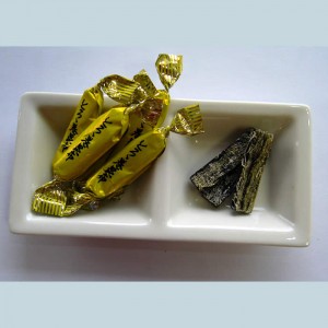 とろろ巻昆布