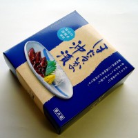 ほたるいかの沖漬