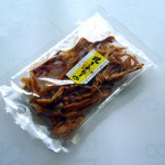 焼きあたりめ