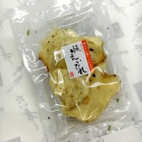 焼えいひれ