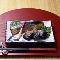 にしん姿煮
