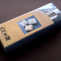 大門そうめん3個入