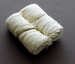 大門そうめん