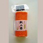 中巻きかまぼこ【献上巻】（赤）