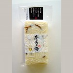 中巻きかまぼこ【奈呉の海】（しぐれ）