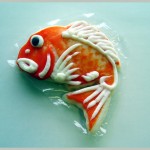 細工鯛　かまぼこ