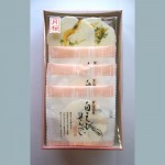白えびせんべい（10袋　20枚入）