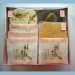 白えびせんべい（20袋　40枚入）