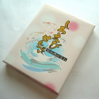 白えびせんべい