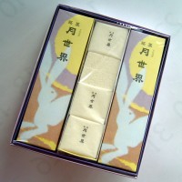 月世界　3本