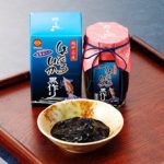ほたるいか黒作り（ビン）