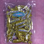 とろろ巻昆布
