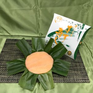 ますの寿し　小桶