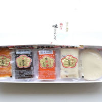 小巻 かまぼこ 5本入り（箱）